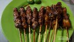 Dijamin Enak, Wisata Kuliner di Food Park PIK