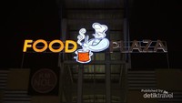 PIK Foodcourt
