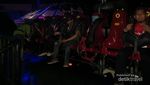 Dikejar Tarantula Hingga Disembur Raksasa di Trans Studio Bandung