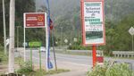 Dingin-dingin Asyik di Lembah Brayeun, Aceh