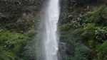 Dingin nan Sejuk di Air Terjun Coban Rondo, Malang