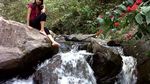 Dingin nan Sejuk di Air Terjun Coban Rondo, Malang