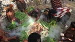 Disambut Hangat Penduduk Asli Papua di Desa Suroba