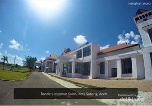 Diving yang Tak Terlupakan di Ujung Barat Indonesia