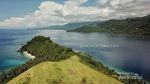 Diyonumo, Pulau Cantik di Gorontalo