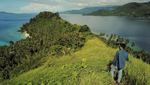 Diyonumo, Pulau Cantik di Gorontalo