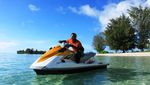 Dodola, Pulau Eksotis Tak Berpenghuni di Maluku Utara