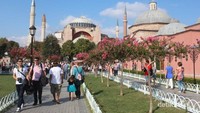 Hagia Sofia