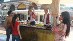 Dondurma, Es Krim Turki yang Unik dan Lezat