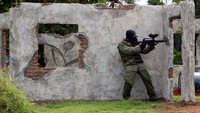 Mengatur strategi (Panduan Wisata)