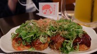 Takoyaki