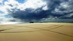 Double Island Point, Salah Satu Pantai Indah di Australia