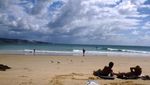 Double Island Point, Salah Satu Pantai Indah di Australia