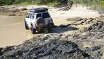Double Island Point, Salah Satu Pantai Indah di Australia