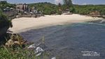 Dream Beach, Pantai di Bali yang Cantik Banget!