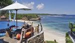 Dream Beach, Pantai di Bali yang Cantik Banget!