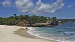 Dream Beach, Pantai di Bali yang Cantik Banget!