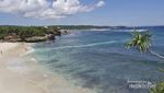 Dream Beach, Pantai di Bali yang Cantik Banget!