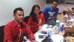 Dream Destination Japan, Mimpi yang Semakin Nyata
