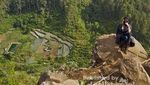 Dua Bukit yang Paling Hits di Bandung