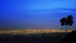 Dua Bukit yang Paling Hits di Bandung