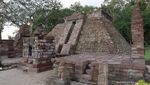 Dua Candi di Karanganyar yang Bentuknya Tak Biasa