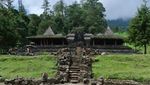 Dua Candi di Karanganyar yang Bentuknya Tak Biasa