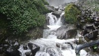 Air Terjun Grojogan Sewu