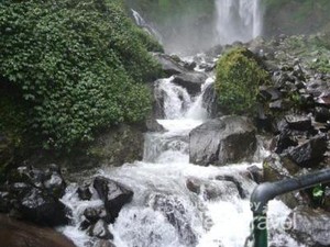 Dua Candi di Karanganyar yang Bentuknya Tak Biasa