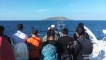 Dua Menit Tiga Puluh Sembilan Detik yang Istimewa di Laut Tidore