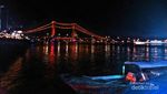 Dua Permata dari Palembang: Pempek & Jembatan Ampera