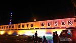 Dua Permata dari Palembang: Pempek & Jembatan Ampera
