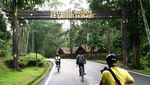 Dua Sensasi Berbeda Saat Gowes di Malaysia