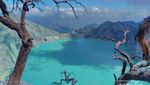 Dua Sisi Kawah Ijen yang Menakjubkan