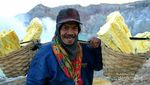 Dua Sisi Kawah Ijen yang Menakjubkan