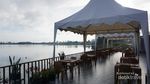 Dua Sisi Keindahan Danau Toba