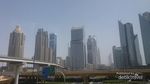 Dubai, dari Padang Pasir menjadi Padang Besi