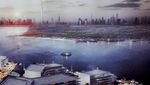 Dubai, dari Padang Pasir menjadi Padang Besi