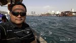 Dubai, dari Padang Pasir menjadi Padang Besi