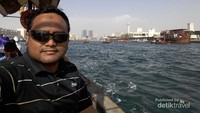 Dubai Creek
