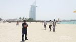 Dubai, dari Padang Pasir menjadi Padang Besi