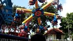 Dufan, Rekreasi Favorit di Jakarta