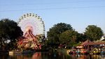 Dufan, Rekreasi Favorit di Jakarta