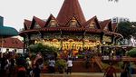 Dufan, Rekreasi Favorit di Jakarta