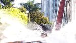 Dufan, Rekreasi Favorit di Jakarta