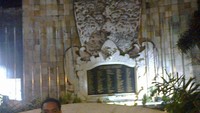 Monumen Bom Bali
