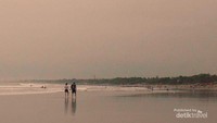 Pantai Kuta