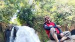 Dulu Bisa Melipir ke Curug Sata Banten Jelang Ramadhan