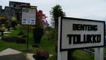 Dulu, Sultan Ternate Diawasi dari Tempat Ini
