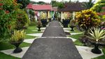 Dulu, Sultan Ternate Diawasi dari Tempat Ini